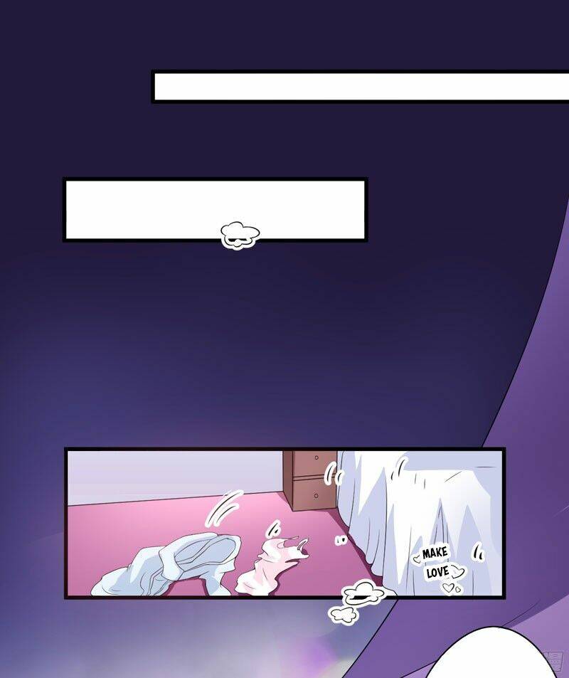 hào môn cường sủng: vật chơi 100 ngày của tổng tài chapter 3 10