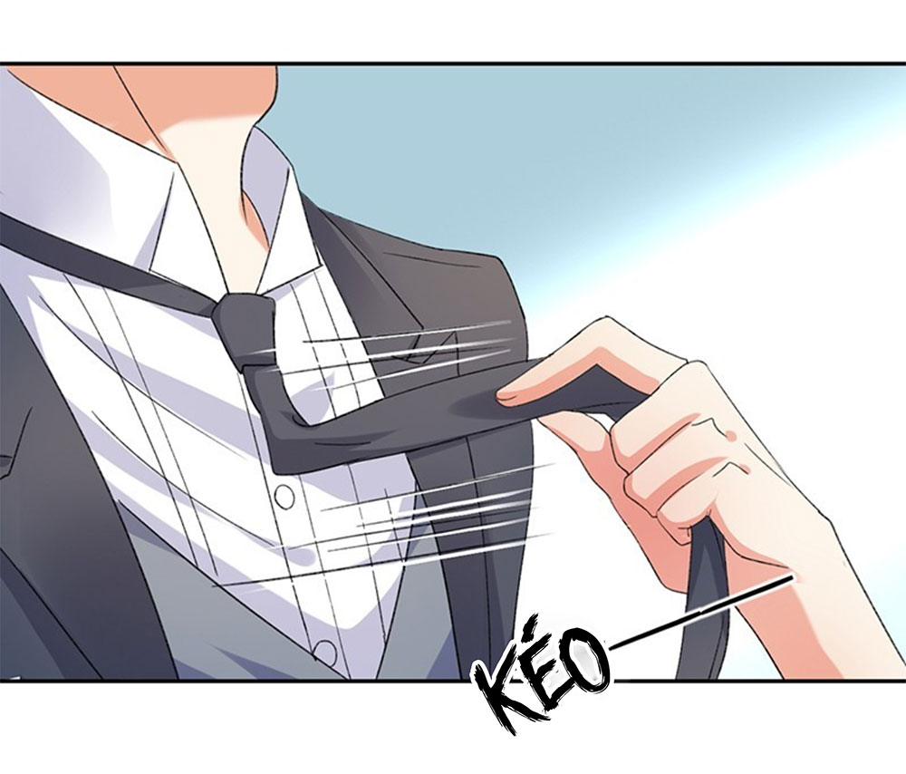 nhật ký dạy dỗ của gia tộc đáng yêu chapter 61 6