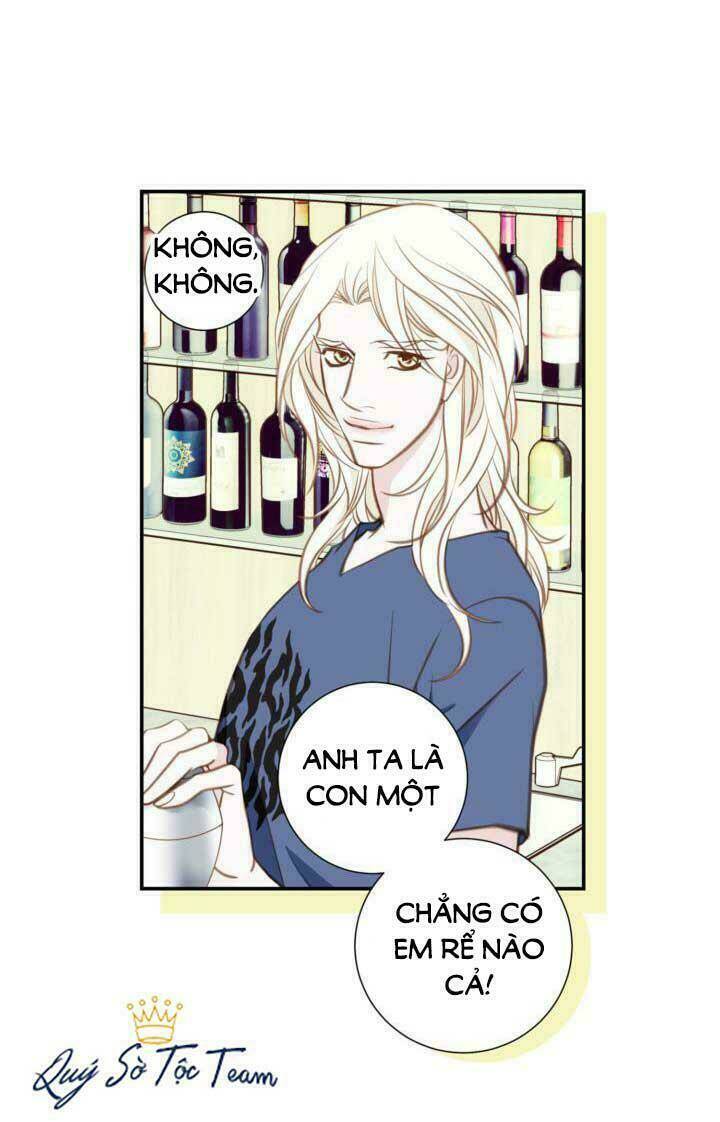 tiếp xúc chí mạng chapter 52 34