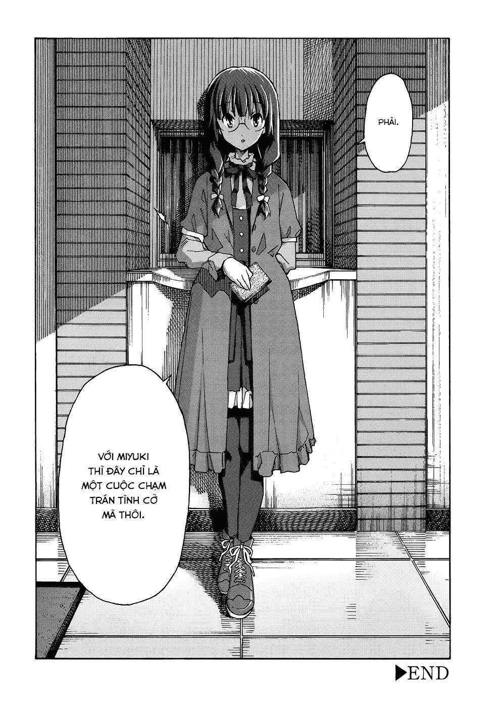 uwakoi chapter 28 29