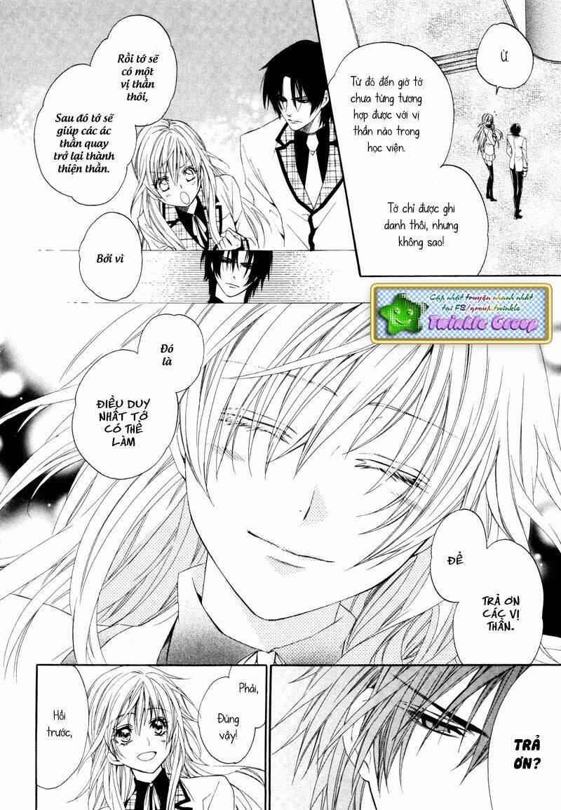 kami-sama gakuen armeria chapter 2 19