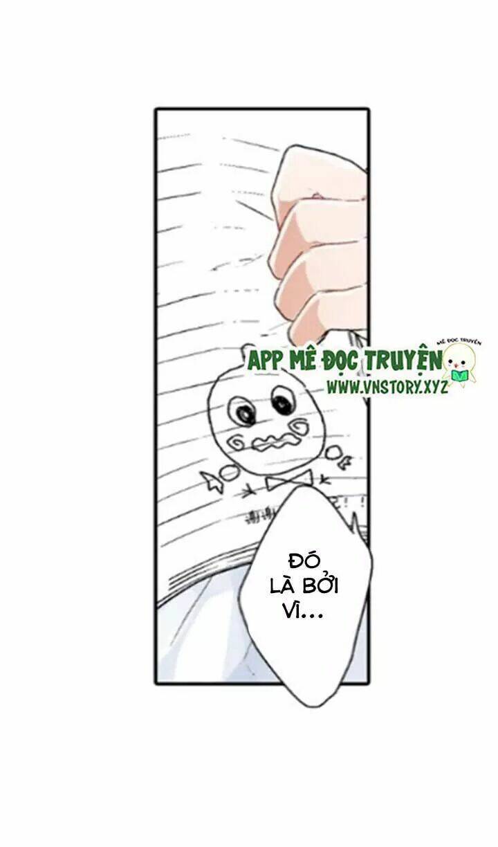 ngàn vạn nụ hôn đầu chapter 18 62