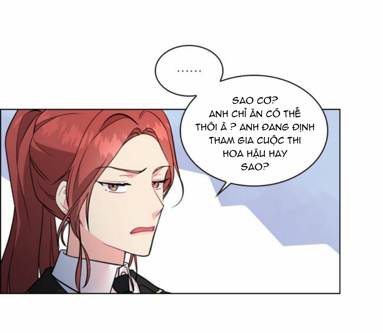 cha đứa bé là ai? chapter 2 18