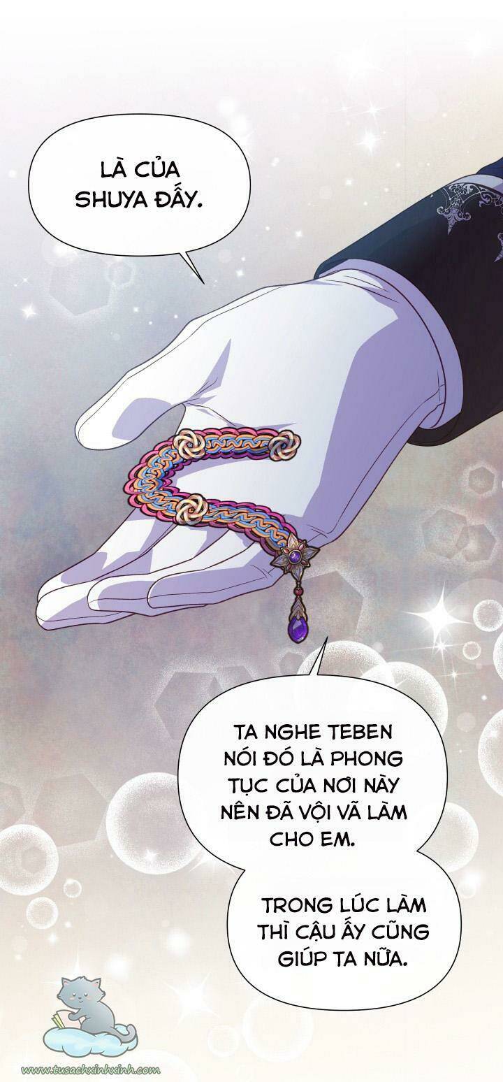 khế ước của nữ công tước quái vật chapter 140 68