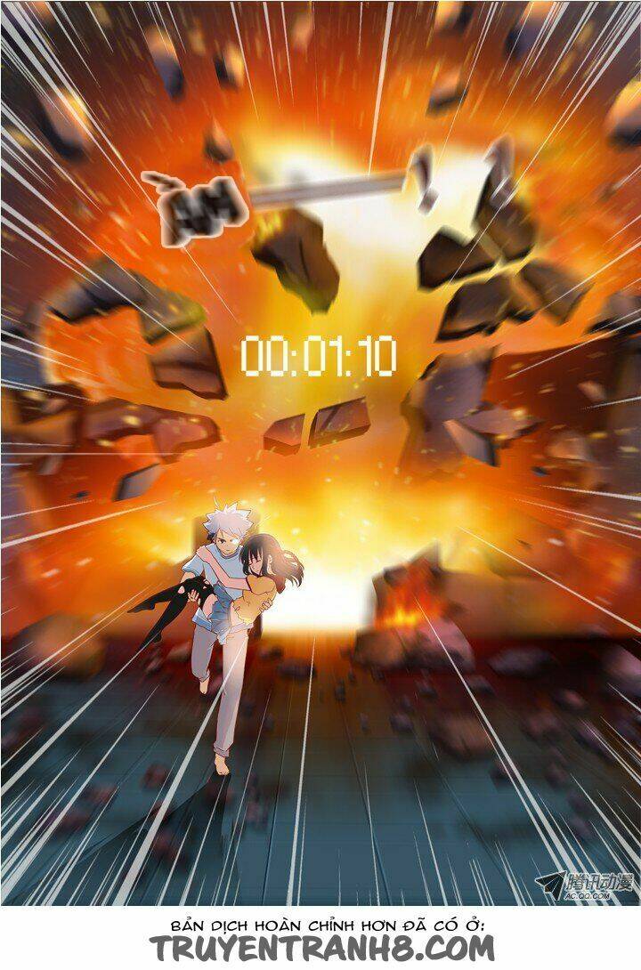 yaoguai mingdan chapter 68 3