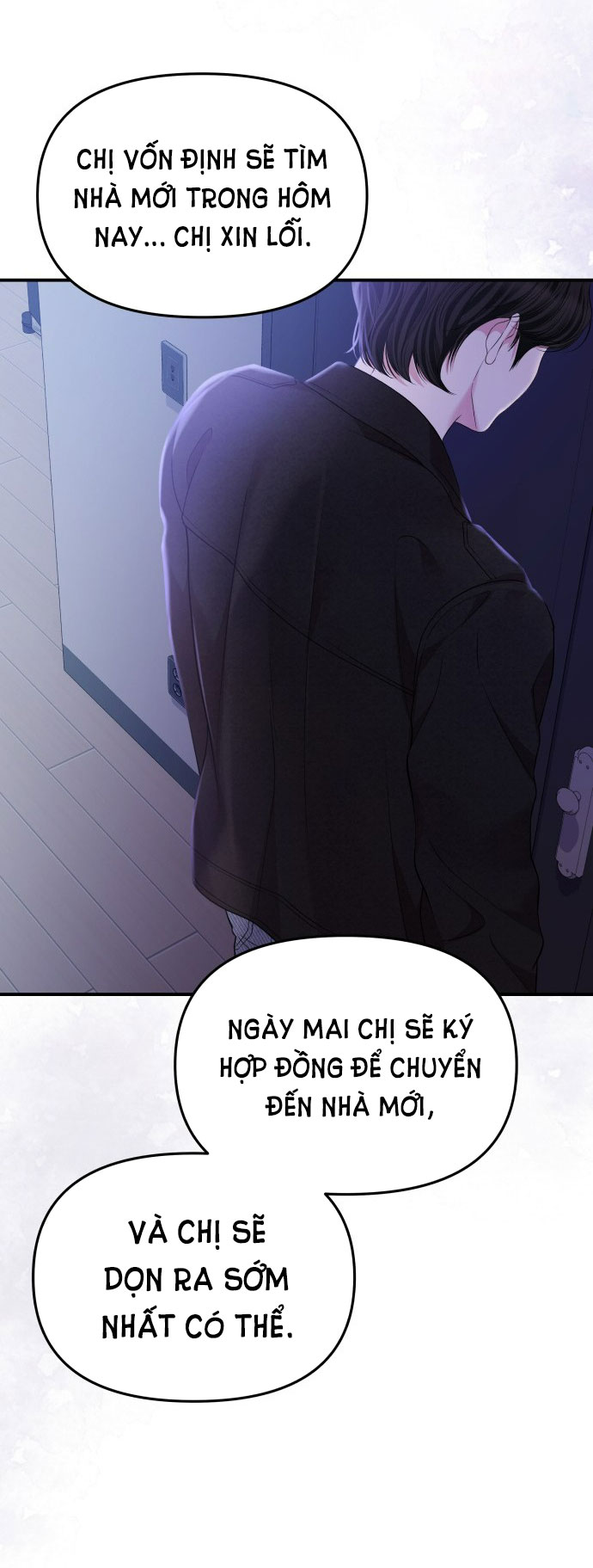 gửi em người đánh cắp những vì sao - to you who swallowed a star chapter 122.1 43