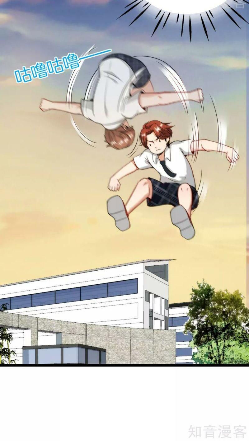 vòng bạn bè mạnh nhất của tiên giới chapter 62 12