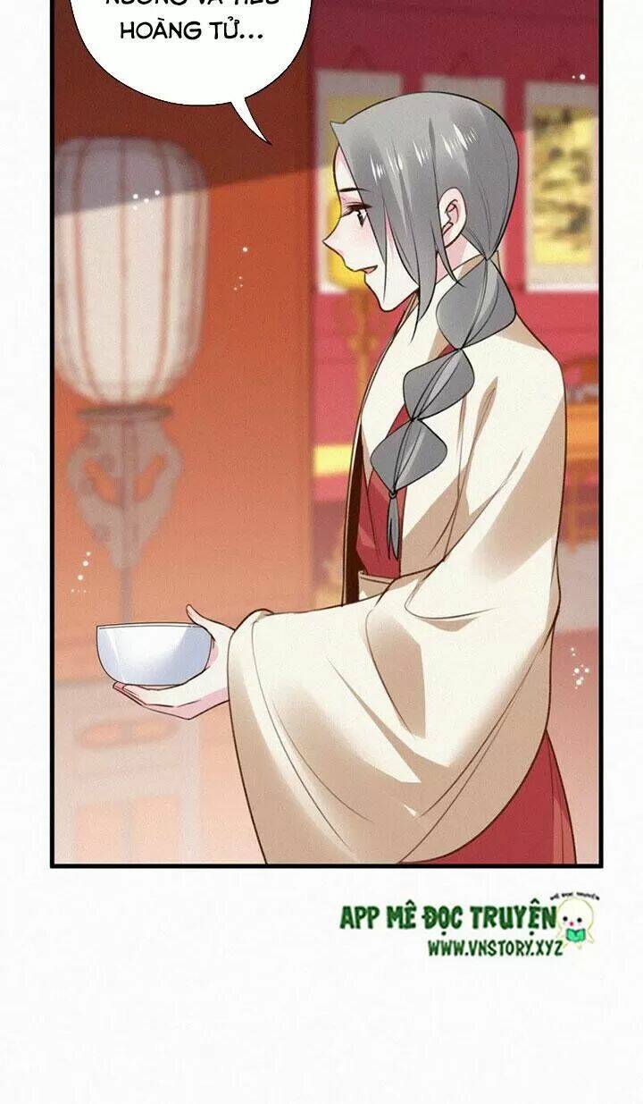 thiên hương mỹ nhân chapter 134 36