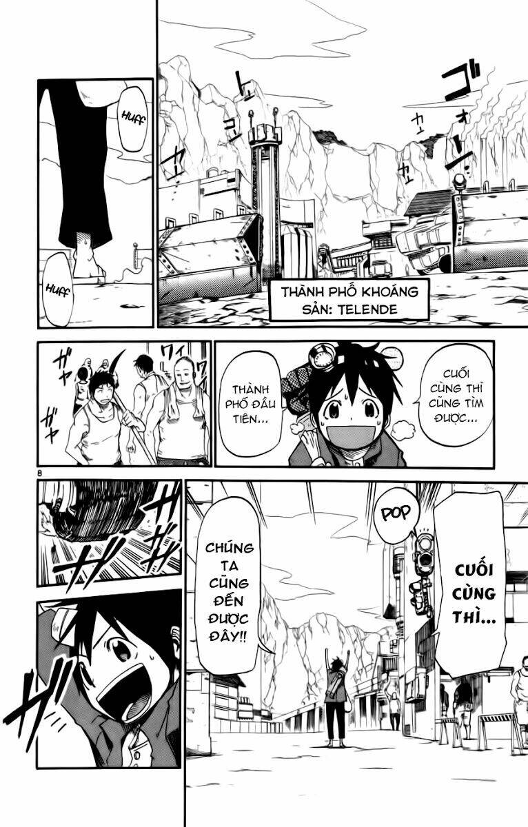 bullet armors chapter 2 8