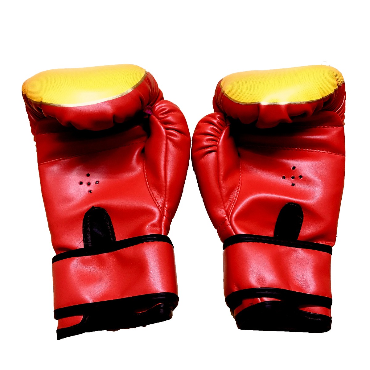 Găng Tay Boxing Trẻ Em Chính Hãng miDoctor - Găng Tay Đấm Bốc