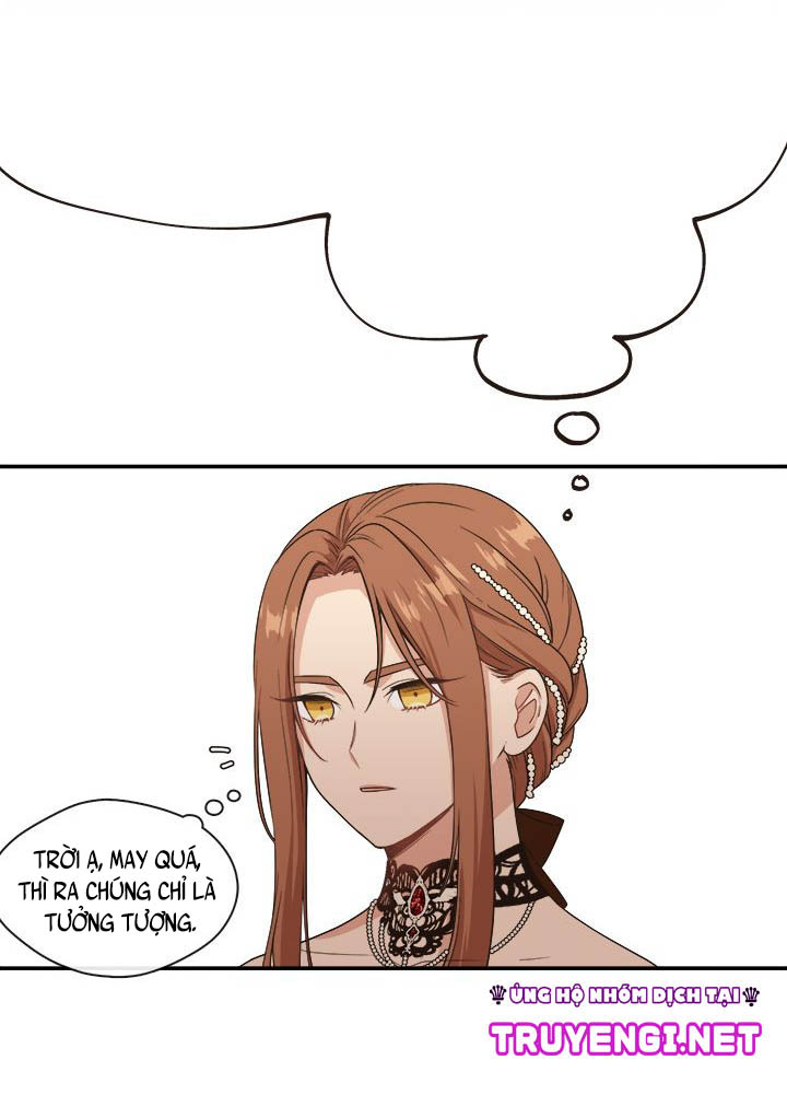 cẩn thận nữ phụ phản diện đấy! chapter 4 34