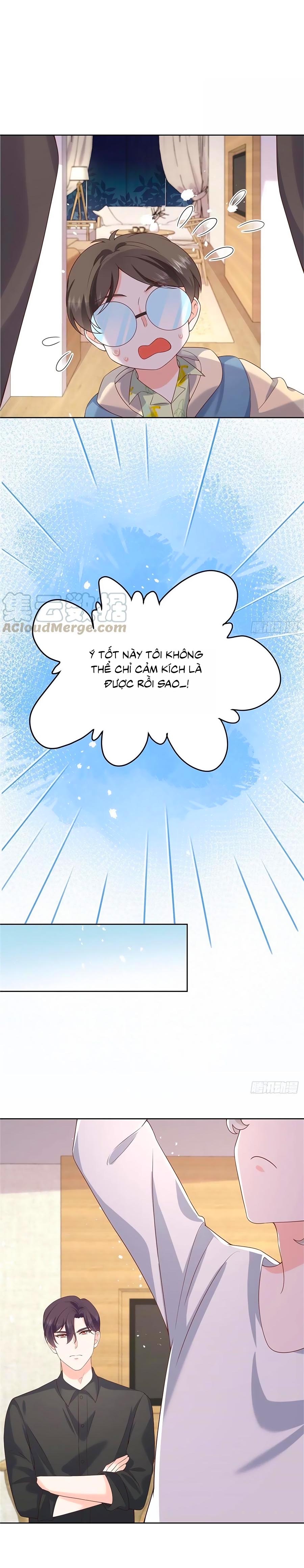 hotboy quốc dân là nữ chapter 145 10