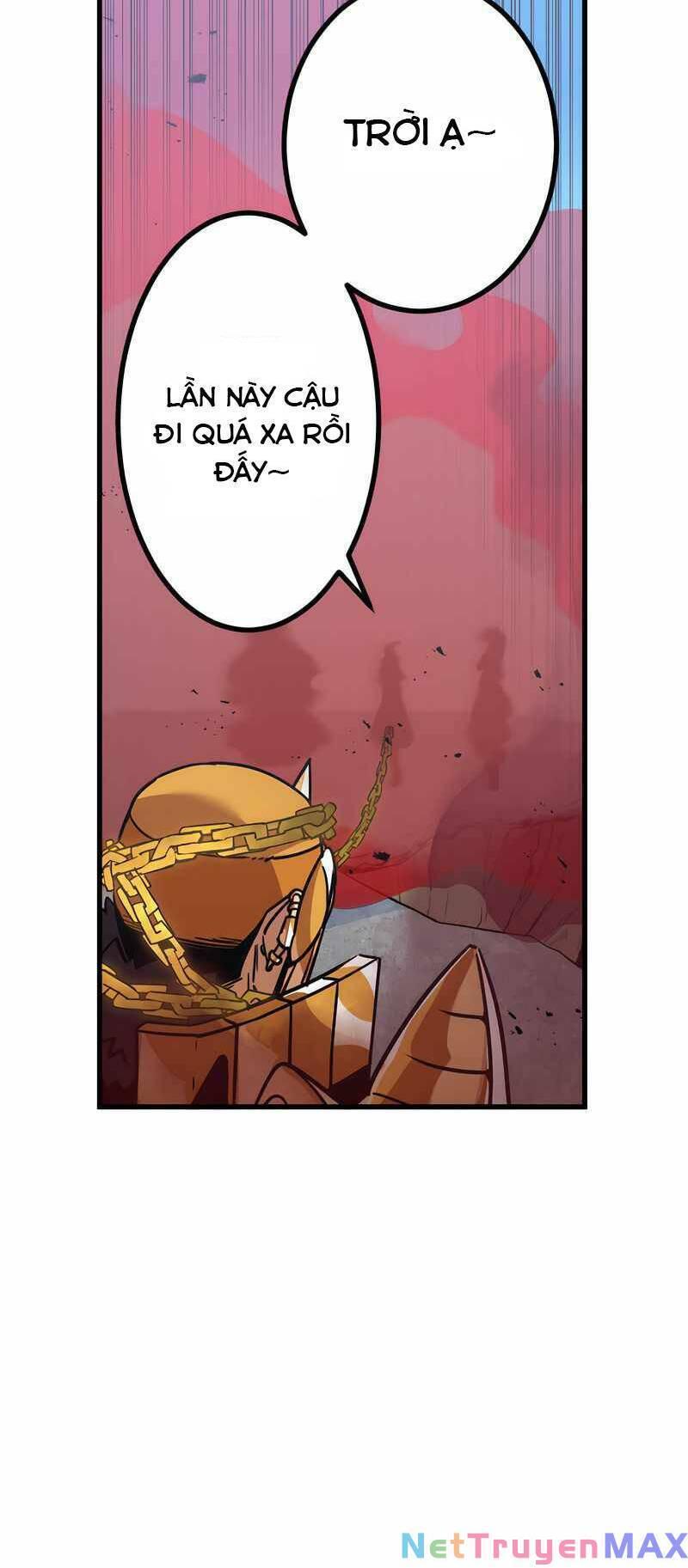 Huyết Thánh Cứu Thế Chủ~ Ta Chỉ Cần 0.0000001% Đã Trở Thành Vô Địch chapter 5 135