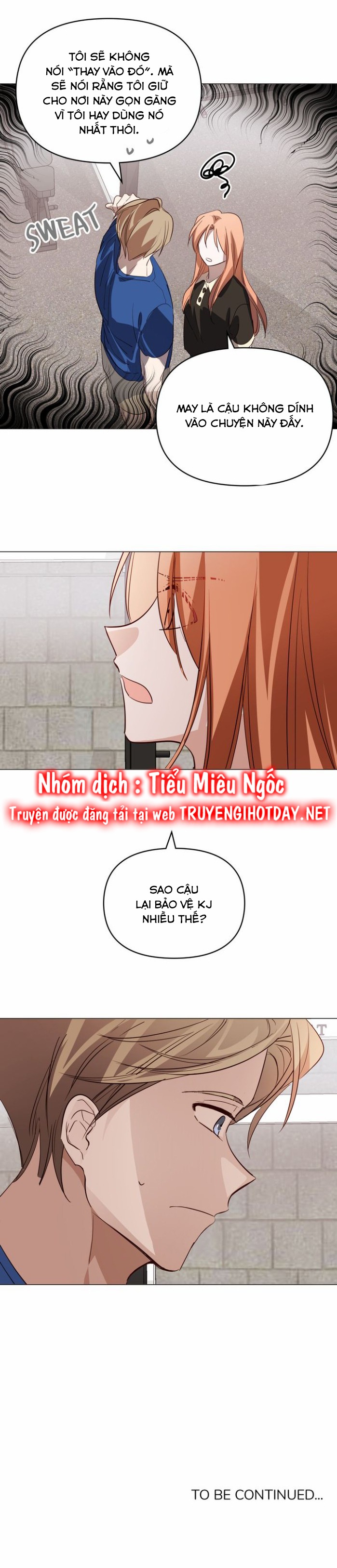 juliet, chúng ta không phải ở kansas đâu! chapter 24 27