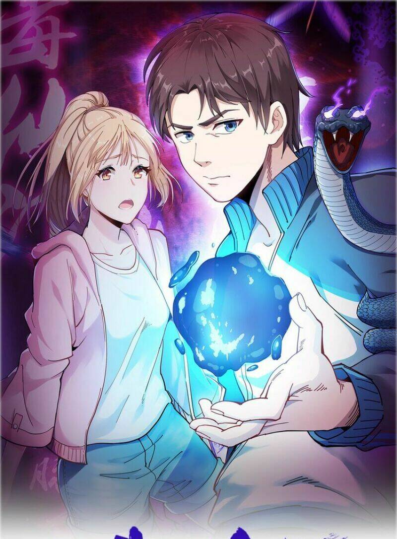 hồi xuân tiểu độc y chapter 1 1