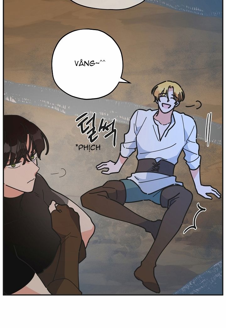 ác nữ tiểu thư chapter 63 72