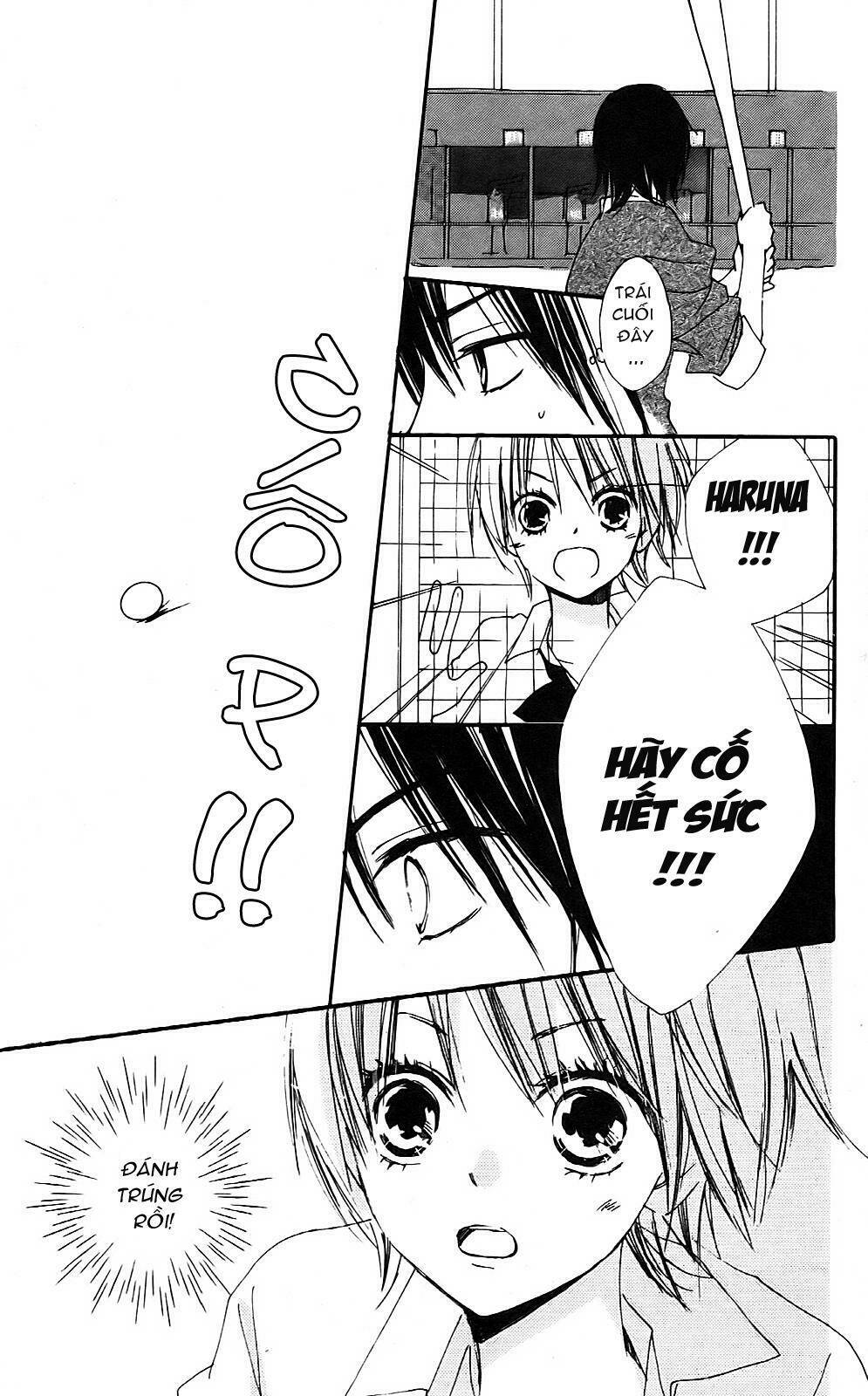 bokura wa itsumo chapter 4 21