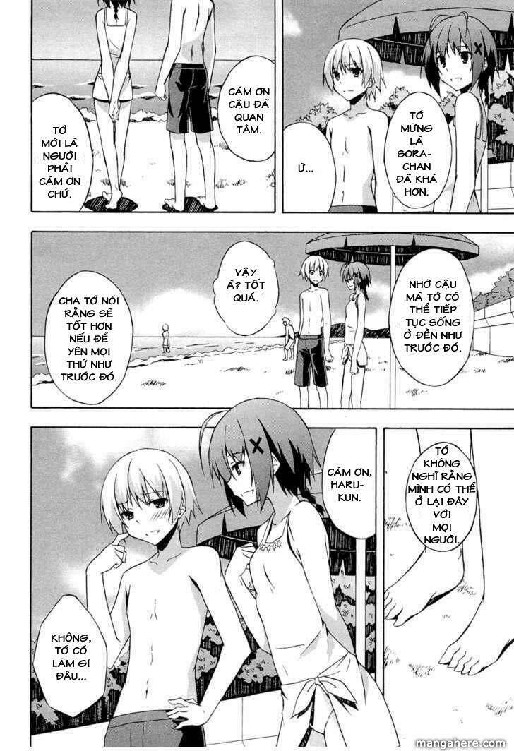 yosuga no sora chapter 7 13