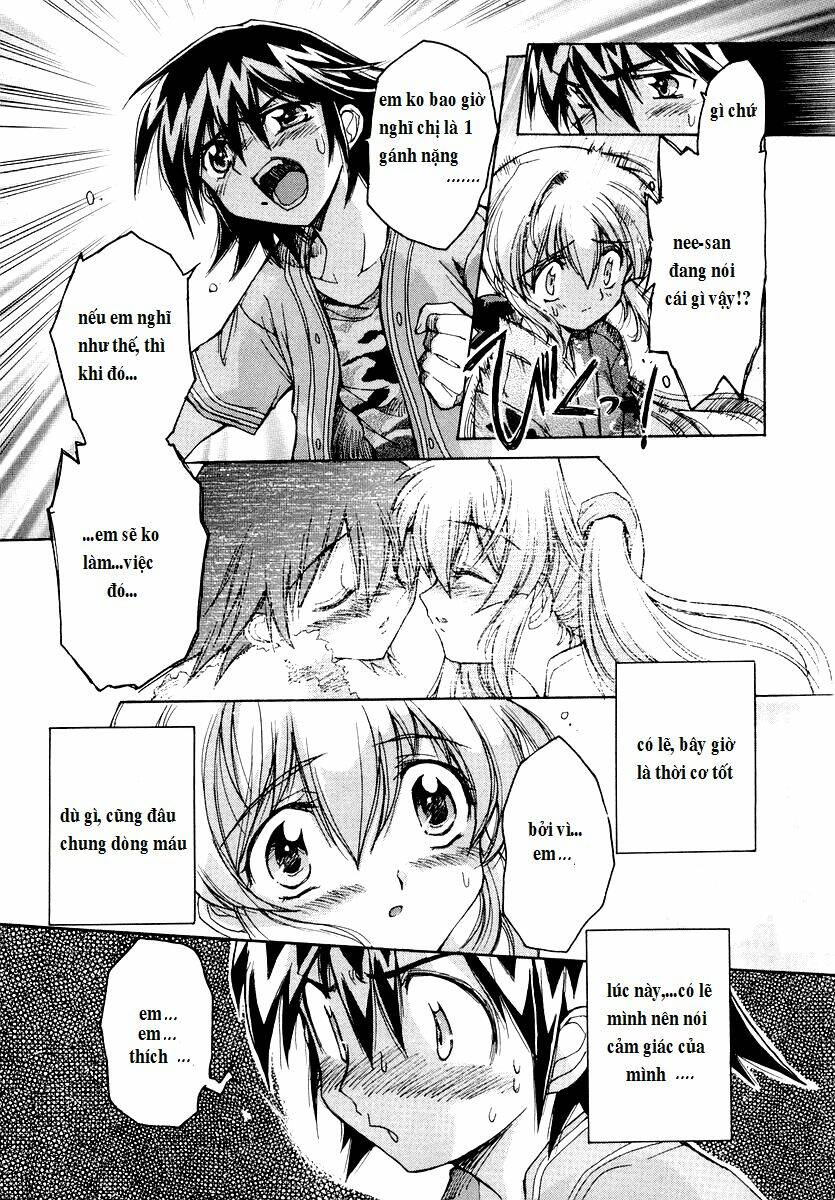 tubame syndrome chapter 13 11