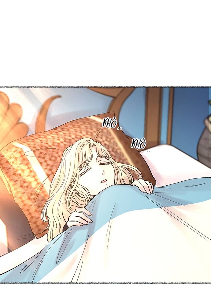 như gió trên cành cây khô chapter 19 17