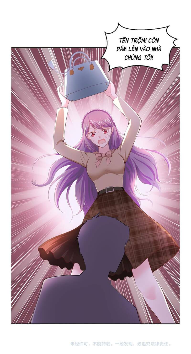 thú cưng độc quyền của boss chapter 11 26