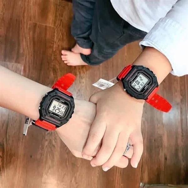 Đồng Hồ Nam W-218H