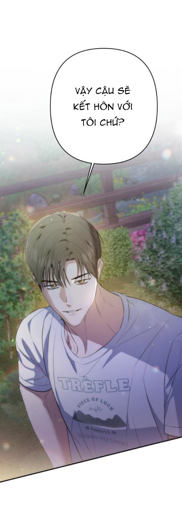 bóng râm mùa xuân chapter 14.1 45