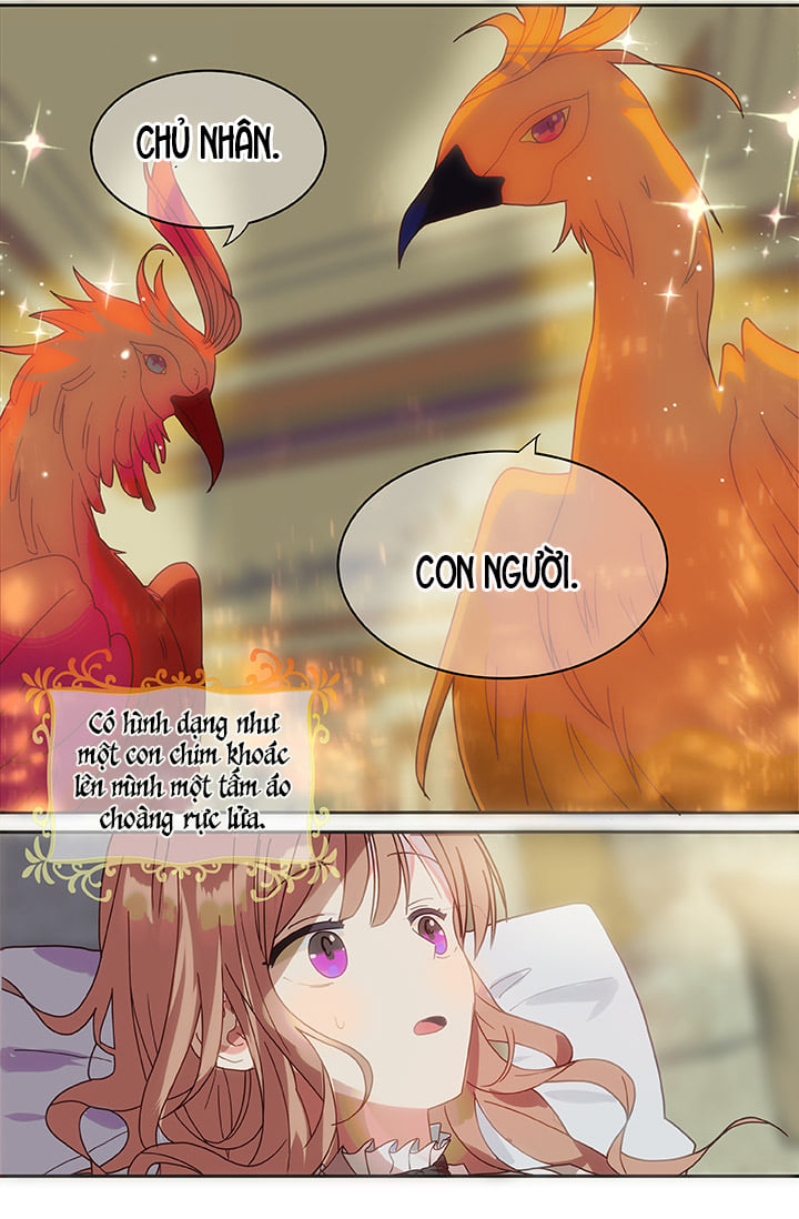 tuyển tập các chương prologue hàn chapter 23 20