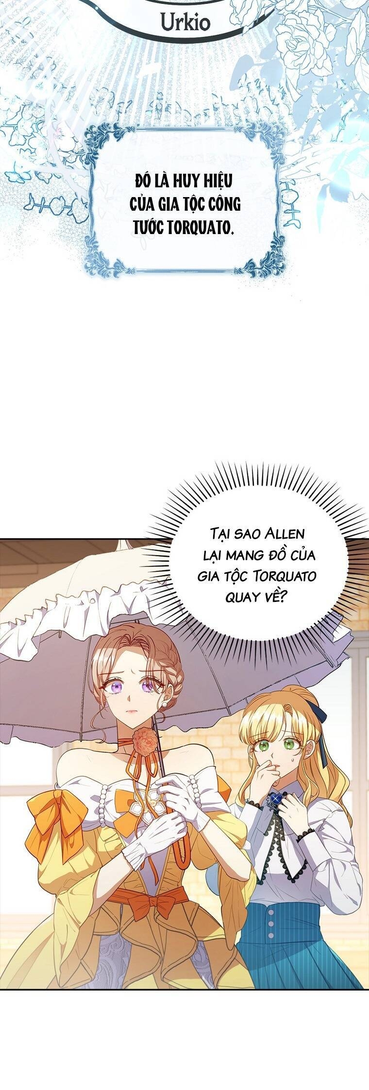 tôi bị quyến rũ bởi nam chính ốm yếu chapter 56 6