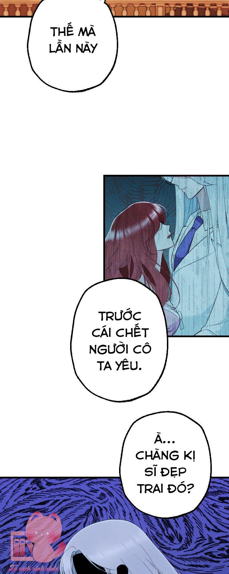 anh muốn em phải tuyệt vọng chapter 17 19