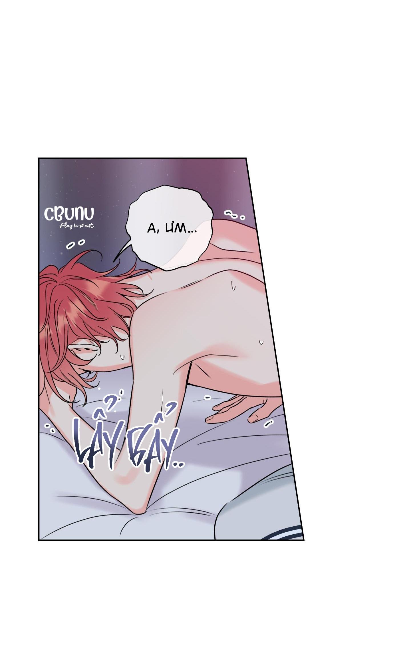 honey trouble - rắc rối ngọt ngào chapter 9 57