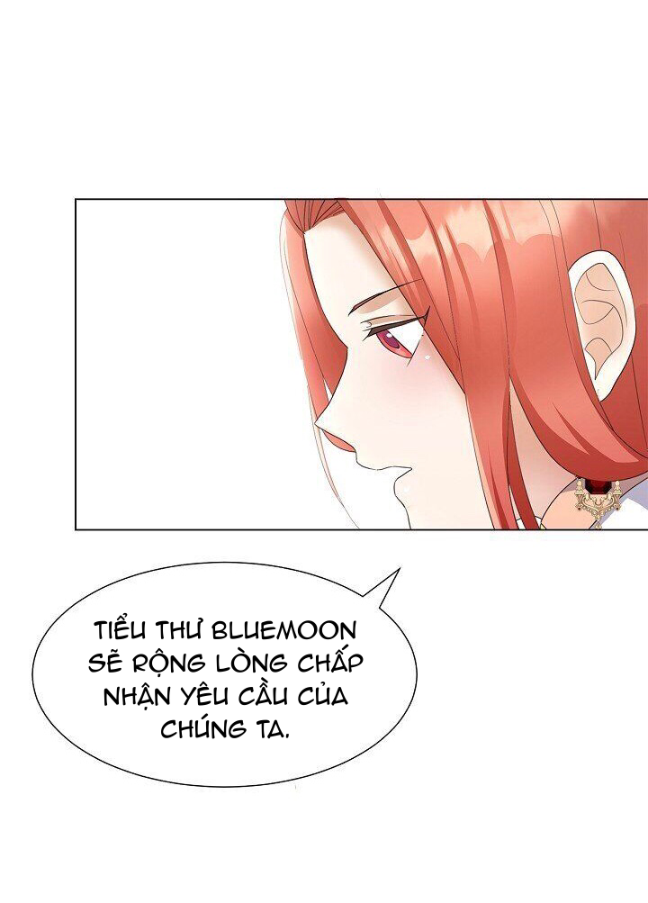 mau đến đây, lần đầu thấy ác nữ như này phải không chapter 26.2 23