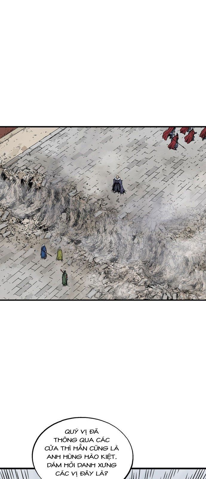 cao thủ 2 chapter 92 52