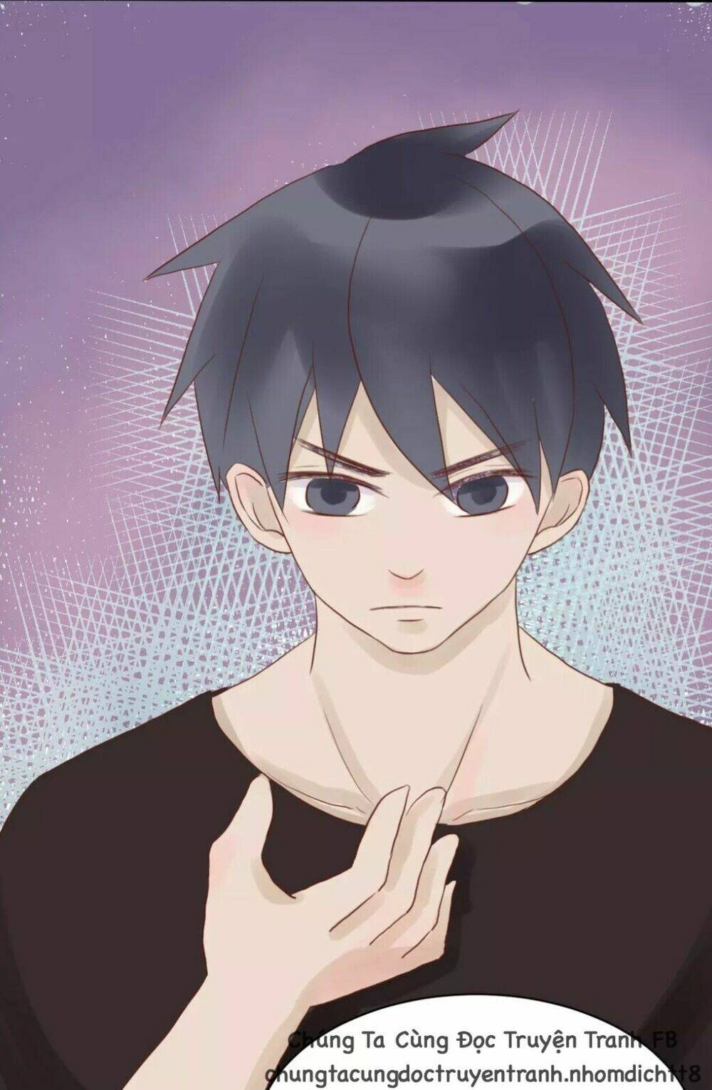 học trưởng dã thú chapter 2 15