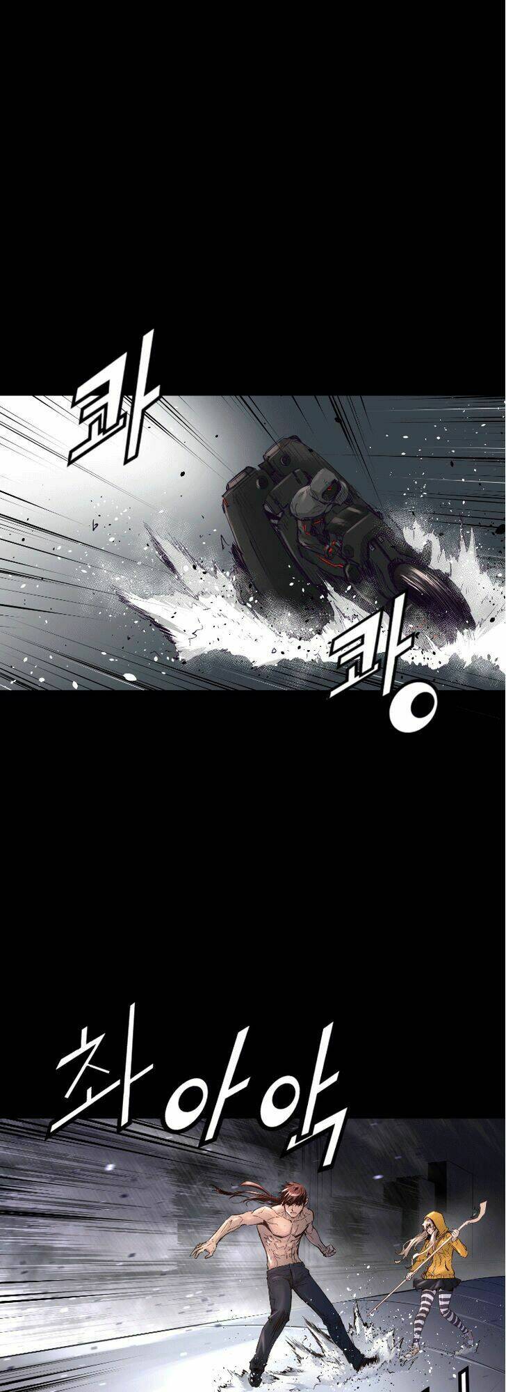 tam tuyệt tại dị giới chapter 29 23