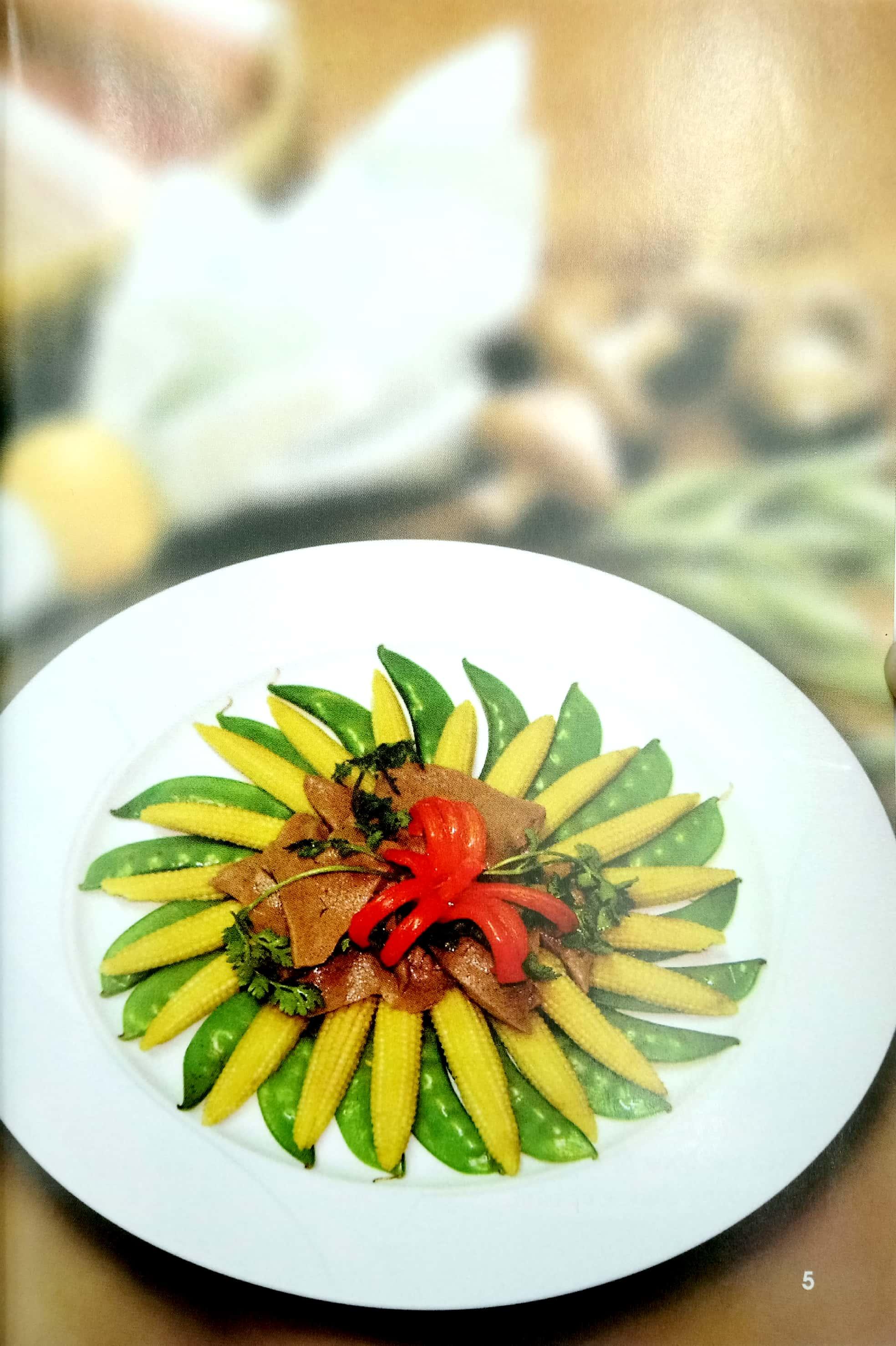 Sách Ăn Chay Tốt Cho Sức Khỏe