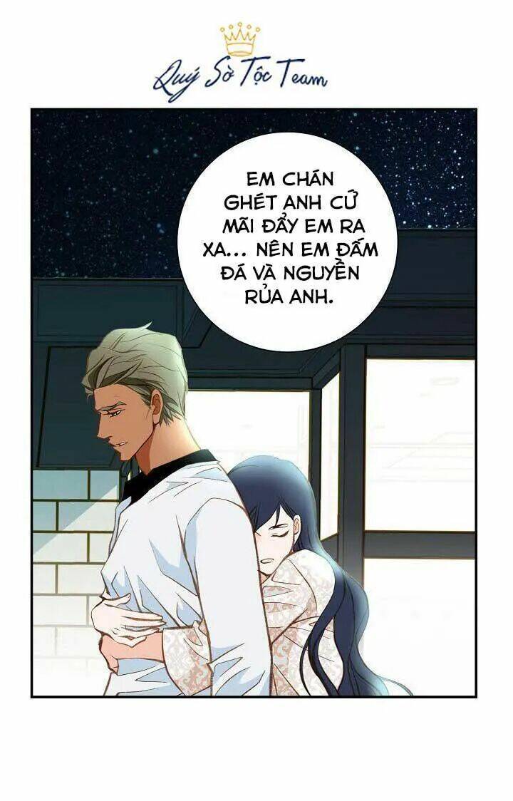 tiếp xúc chí mạng chapter 81 25