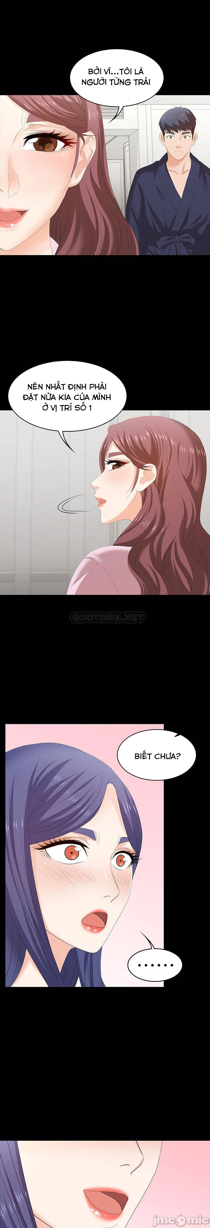 đổi vợ chapter 45 27