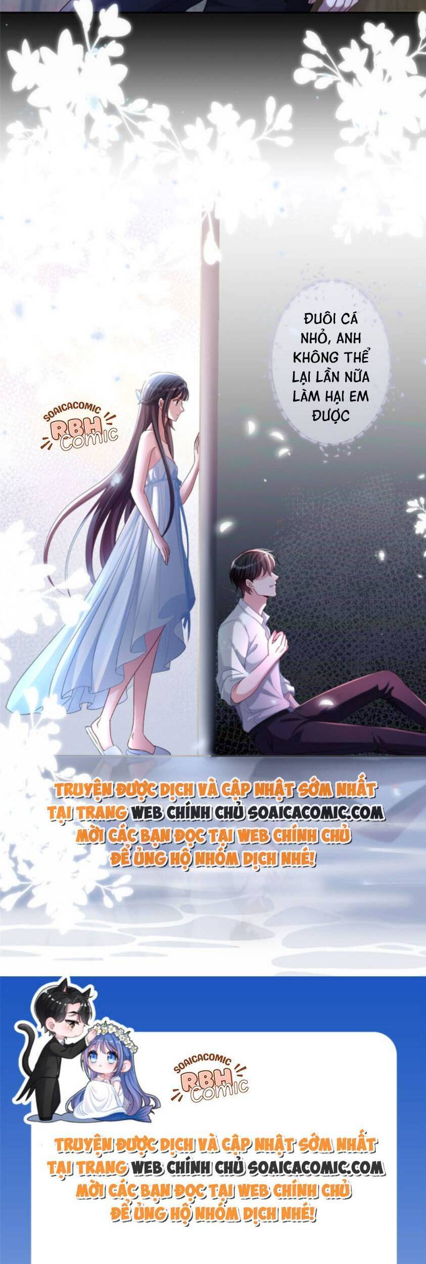 tổng tài huyết tộc cực sủng cô vợ mỹ nhân ngư chapter 12 23