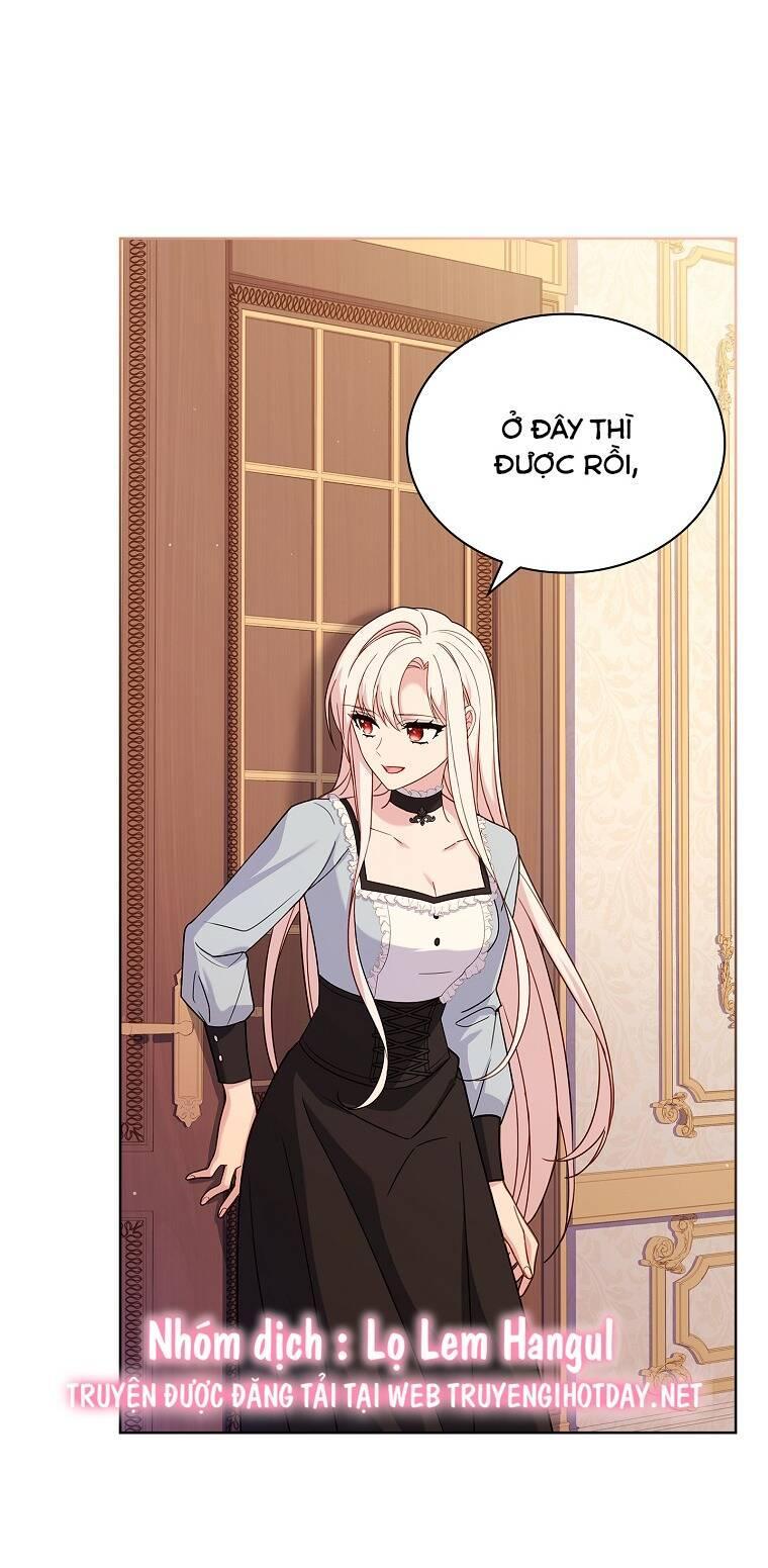 để yên cho tiểu thư hiền chapter 108 24