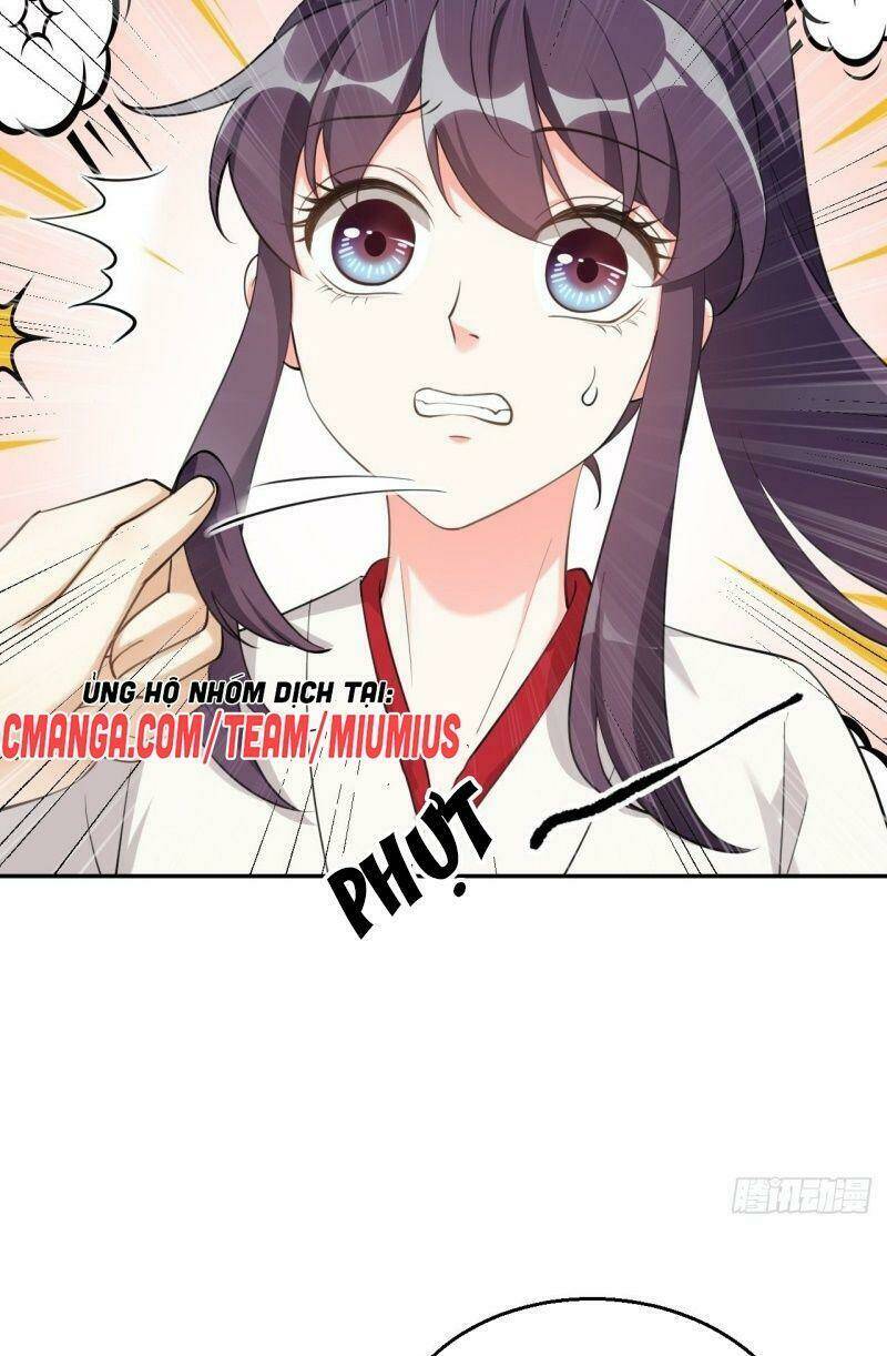 nữ tiên tôn bận đào hôn chapter 21 23