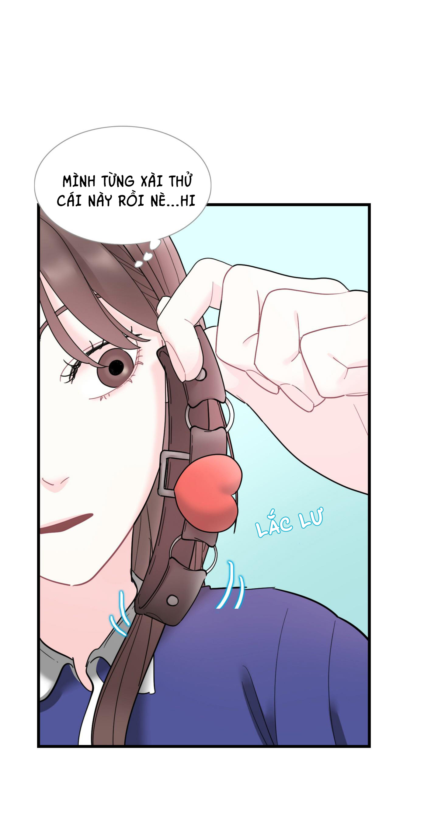 viagra chỉ là bạn chapter 3 34