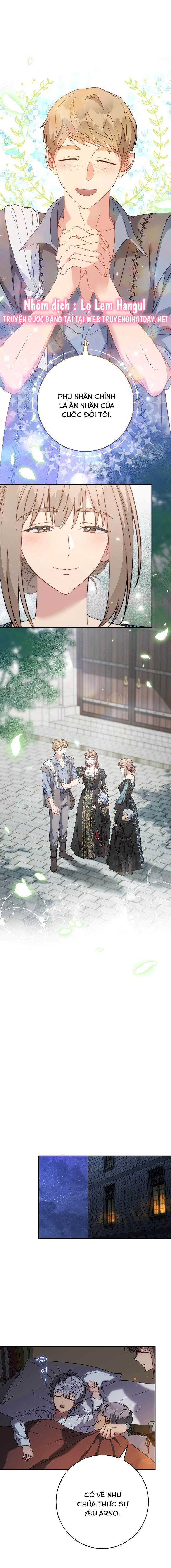 phía sau em, luôn có ta bên cạnh chapter 127 15