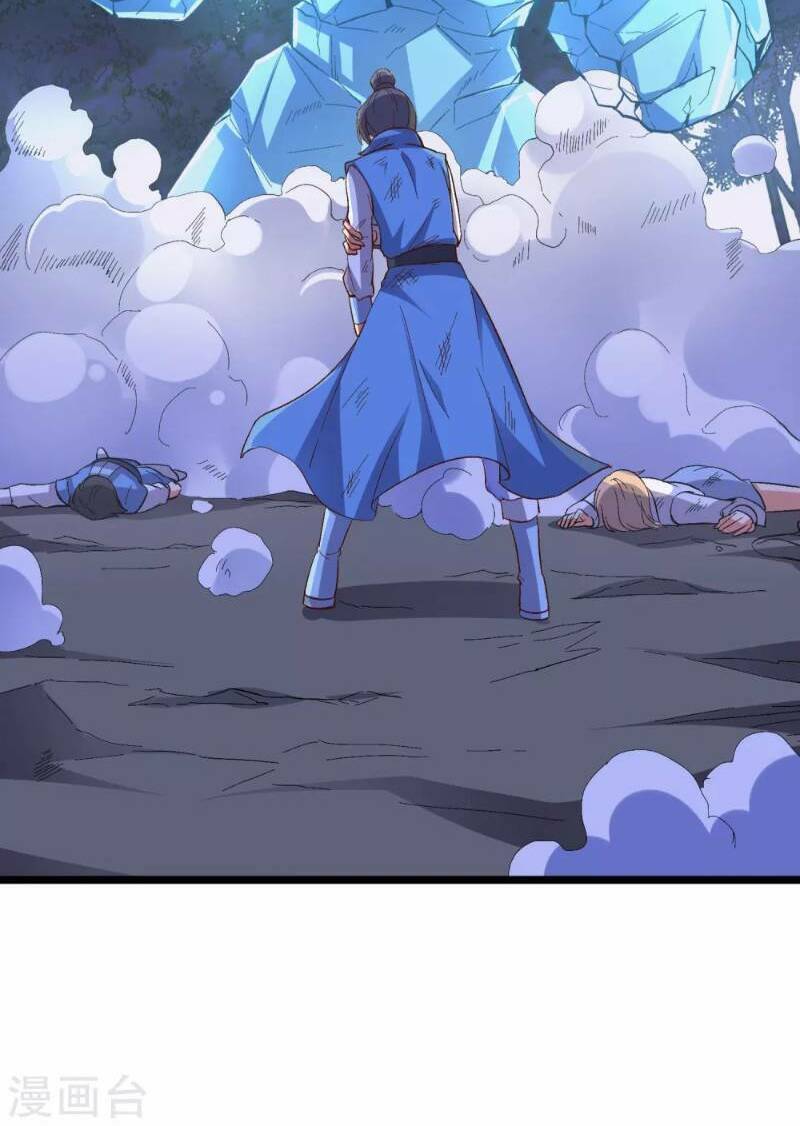 phục thiên thánh chủ chapter 20 26