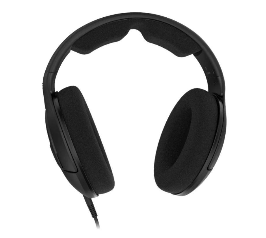 Tai nghe SENNHEISER HD 560 S - Hàng chính hãng 