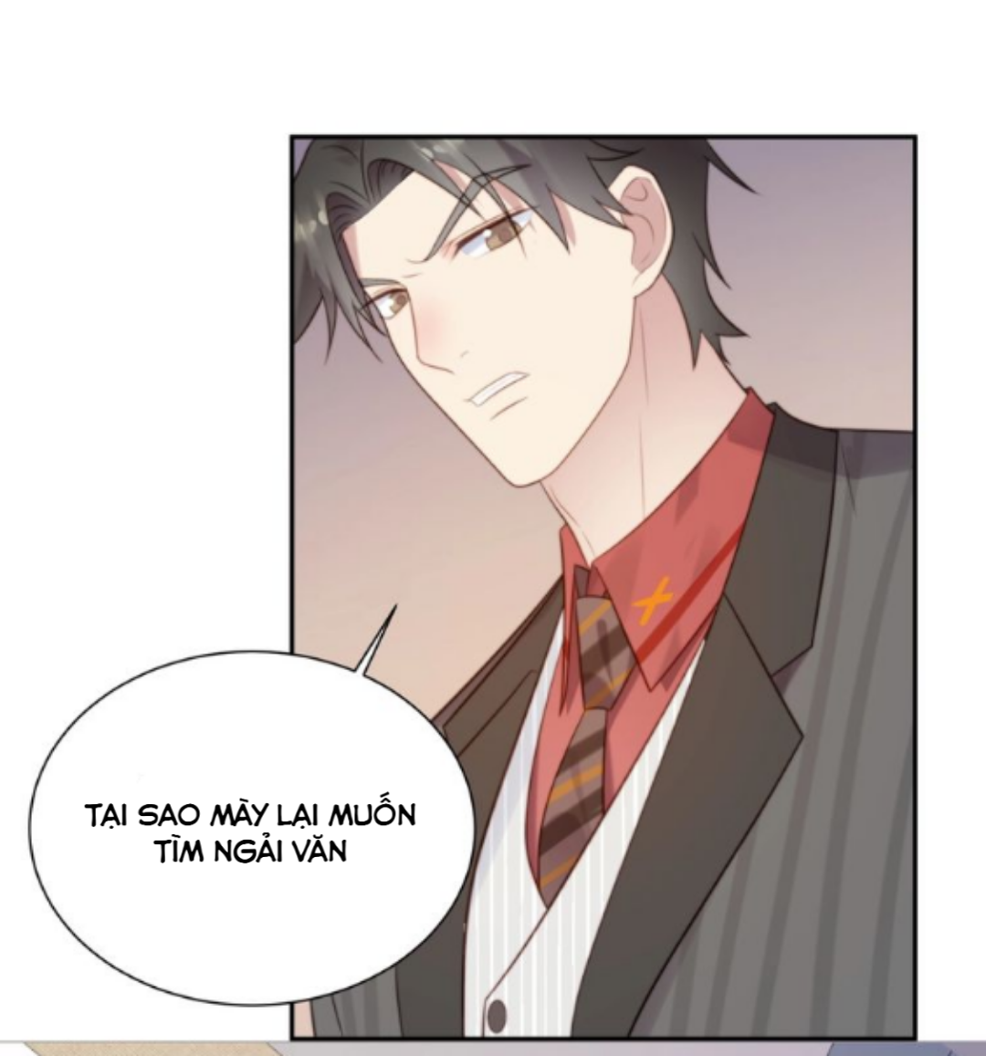 khoá chặt đôi môi (full) chapter 7 11