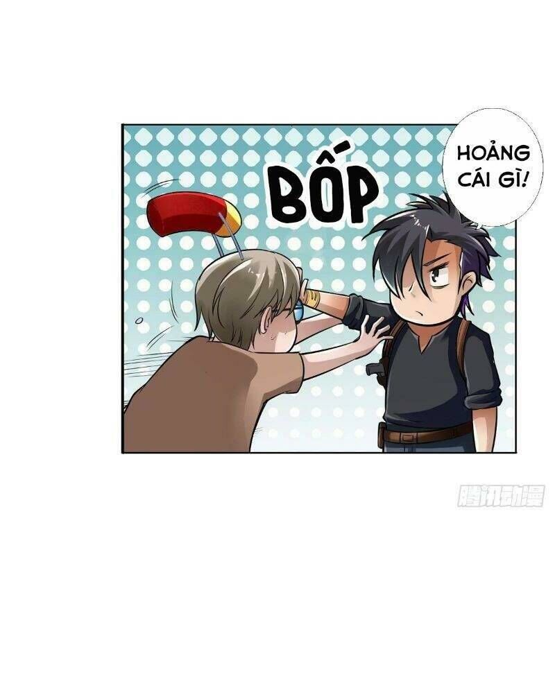 nhân vật phản diện đi tìm đường chết chapter 48 5