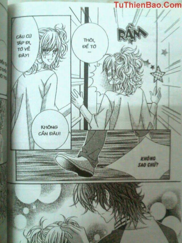 tình trong mộng chapter 10 95