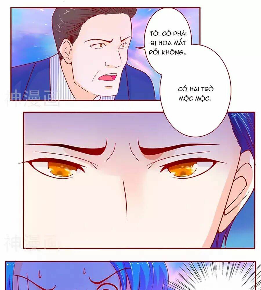 bá đạo tổng tài yêu tôi chapter 78 11