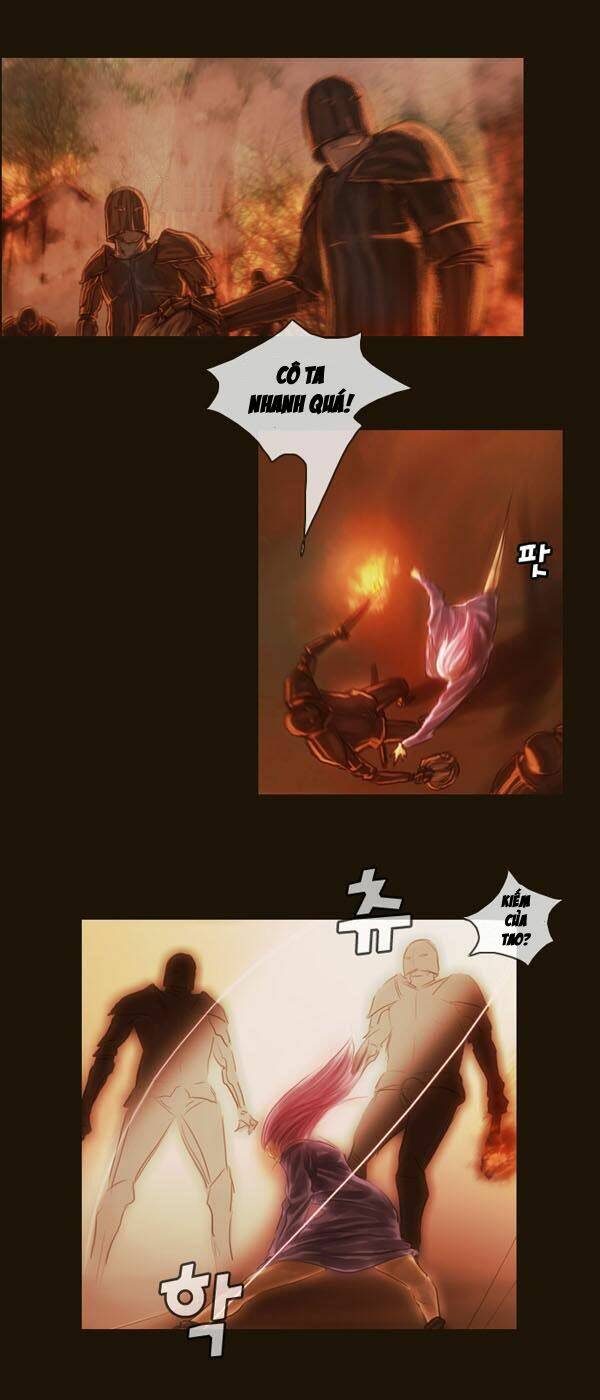 hội ảo thuật chapter 63 19